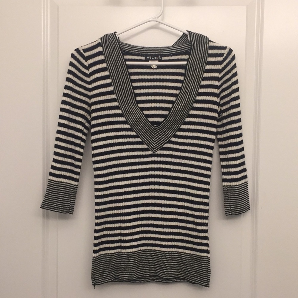 Light Weight Sweater